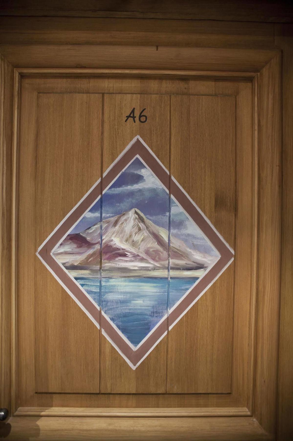 Cgh Residences And Spa Les Chalets De Leana Ле Каро д'Араш Екстериор снимка
